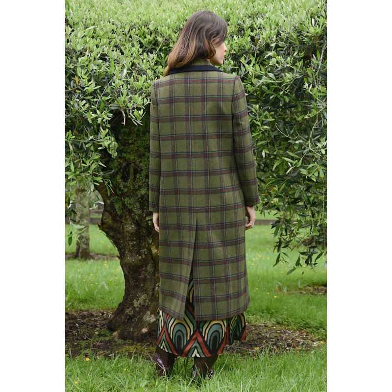 Cooper Coat Couture Coat image number 3